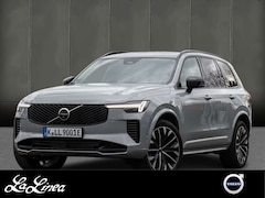 Volvo XC90 T8 AWD Recharge Reskin Ultra Dark NP:107.610,-/...