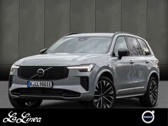 Bild des Angebotes Volvo XC90 T8 AWD Recharge Reskin Ultra Dark NP:107.610,-/...