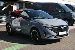 Bild des Angebotes Nissan Qashqai N-Design e-Power 3D|Voll-LED|GoogleMaps