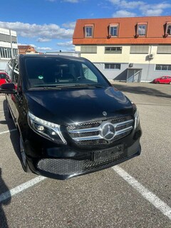 Bild des Angebotes Mercedes-Benz V 250 d extralang 9G-TRONIC Avantgarde Edition 2021