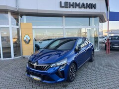 Bild des Angebotes Renault Clio V Techno DAB Navi Kamera