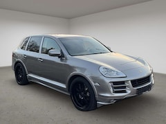 Bild des Angebotes Porsche Cayenne S 4.8 V8 *TOP* *22 Zoll* *Reifen TOP*