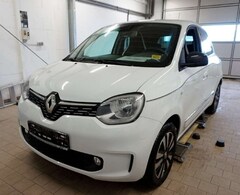 Bild des Angebotes Renault Twingo E-TECH Navi*Klima*Sitzheizung*Rückfahrcam