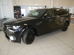 Bild des Angebotes Mazda CX-80 AWD PHEV Aut. HOMURA PLUS 7 SITZE AKTION