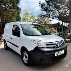Bild des Angebotes Renault Kangoo Kasten 1.Hand Klima Würth-Einrichtung