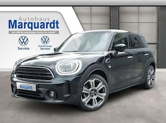 Bild des Angebotes MINI Cooper Countryman Cooper Yours Trim Pano Leder HeadUp