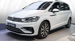 Bild des Angebotes VW Touran 2.0 TDI DSG R-Line