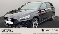 Bild des Angebotes Hyundai i30 i30 FL MY25 1.0 Turbo DCT Advantage Klimaautom.