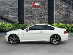BMW M6