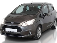 Bild des Angebotes Ford B-Max Colourline *Cool & Sound*
