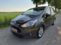 Bild des Angebotes Ford B-Max Colourline *Cool & Sound*