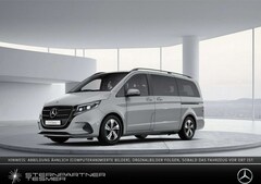 Bild des Angebotes Mercedes-Benz V 250 d STYLE, LANG - AHK, 360°, 7 SITZE + TISCH