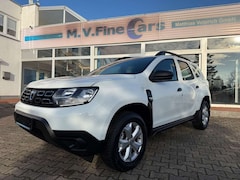 Bild des Angebotes Dacia Duster II Deal *Erst 26Tkm*