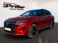 Bild des Angebotes Nissan Qashqai 1.5 VCT e-Power N-Design/HeadUp/ProPilot
