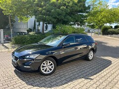 Bild des Angebotes SEAT Leon Sportstourer 2.0 TDI Style 4Drive
