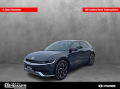 Bild des Angebotes Hyundai IONIQ 5 IONIQ 5 Techniq / Techniq-Paket Elektro Navi/SHZ