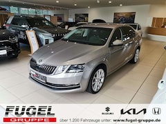 Bild des Angebotes Skoda Octavia 1.8 16V TSI Style LED|AHK|SHZ