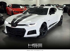 Bild des Angebotes Chevrolet Camaro RS *3,6l V6 ZL1 / AUT / KAMERA*