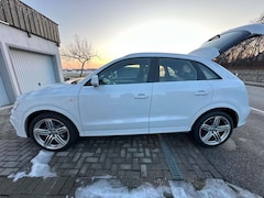 Bild des Angebotes Audi Q3 Q3 2.0 TDI