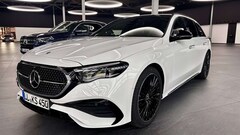 Bild des Angebotes Mercedes-Benz E 450 E 450 d T 4Matic 9G-TRONIC