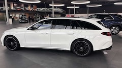 Bild des Angebotes Mercedes-Benz E 450 E 450 d T 4Matic 9G-TRONIC AMG Premium HUD Supersr
