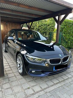 Bild des Angebotes BMW 430 430i Gran Coupe Aut. Sport Line