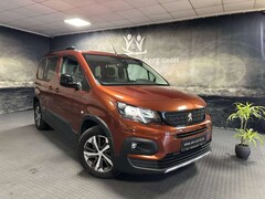 Bild des Angebotes Peugeot Rifter Rifter Allure GT-Line Automatik Klima Navi PDC