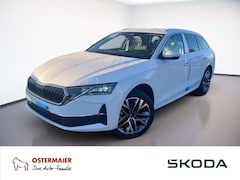 Skoda Octavia Combi Balance 1.5TSI mHEV 110kW LED.NAV.TravelA+.H