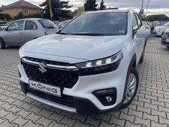 Bild des Angebotes Suzuki SX4 S-Cross Comfort