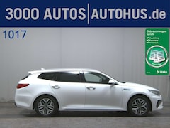 Bild des Angebotes Kia Optima Sportswagon 2.0 Plug-in Hybrid Spirit (PHEV)