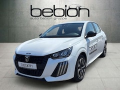 Bild des Angebotes Peugeot 208 1.2 110 Style LED Sitzheiz. SpurH