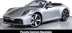 Porsche 992 .2 Carrera Cab. Lift 360°Bose Sitzbelü. HD-Matrix