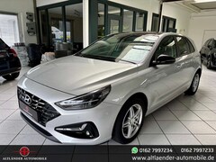 Bild des Angebotes Hyundai i30 Intro Edition 1.5 *LED*Navi*Pano*Kamera