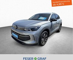 Bild des Angebotes VW Tiguan Life 1,5 BT110eTSID7F