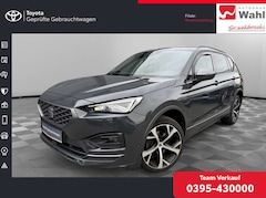 Bild des Angebotes SEAT Tarraco 2.0 TDI FR