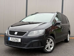 Bild des Angebotes SEAT Alhambra Reference*VOLLSCHECKHEFT*GARANTIE