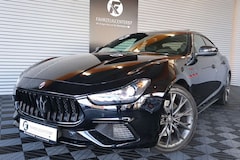 Bild des Angebotes Maserati Ghibli S Q4 V6 3.0L TROFEO OPTIK/CARPLAY/H&K/RFK
