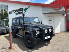 Bild des Angebotes Land Rover Defender 110 SE StationWagon/LEDER/SHZ/AHK/KLIMA