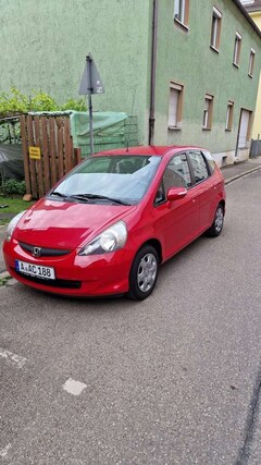 Bild des Angebotes Honda Jazz 1.2 Cool