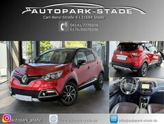 Bild des Angebotes Renault Captur Helly Hansen Tempomat Navi Assis.