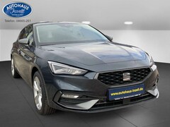 Bild des Angebotes SEAT Leon FR, Navi, Kamera, PDC, SHZ, Lenkrad beheizbar