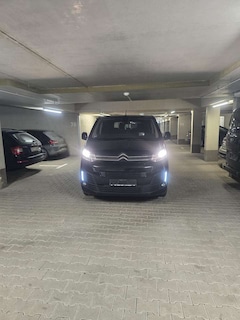 Citroen Spacetourer M 2.0 BlueHDi 150 Shine