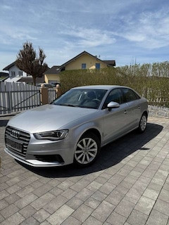 Bild des Angebotes Audi A3 2.0 TDI Limousine (clean diesel) Attraction