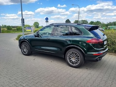 Bild des Angebotes Porsche Cayenne Cayenne Diesel Platinum Edition