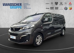 Bild des Angebotes Peugeot Traveller Allure L2 HDI 180 Navi+RFK+HUD+Leder+LM