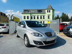 Bild des Angebotes SEAT Altea Reference Copa Ecomotive 104 TKM KLIMA ALU EPH SH