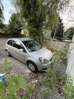 Bild des Angebotes Ford Fiesta Style