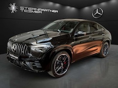 Bild des Angebotes Mercedes-Benz GLE 53 AMG AMG GLE 53 HYBRID 4MATIC+ Coupé +MBUX+KAMERA+AHK