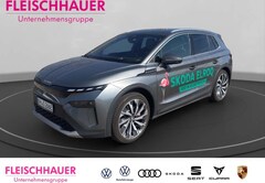 Bild des Angebotes Skoda Elroq 85 Lodge AHK Ausstattungs-Paket: Advanced Winte