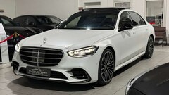 Bild des Angebotes Mercedes-Benz S 580 4M Lang AMG FIRST-CL EXKLUSIV 4SEAT PD25